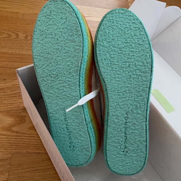 Superga NIB 2790 Cotcoloropew Sneakers (39/8) - Picture 11 of 16